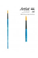 KCK PREMIUM NYLON ROUND BRUSH - BR 568R #6